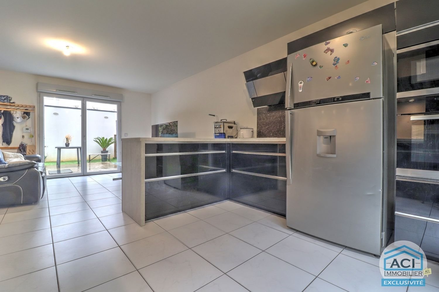 Maison à vendre, 65m², Saint-Priest