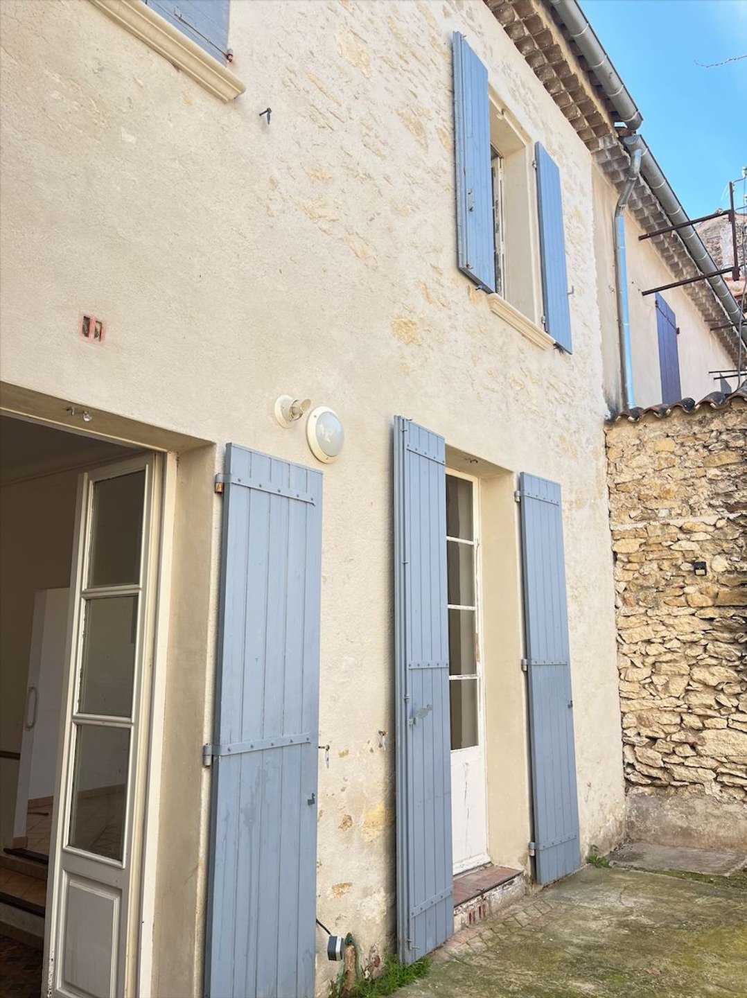 Maison à vendre, 206m², La Tour-d'Aigues