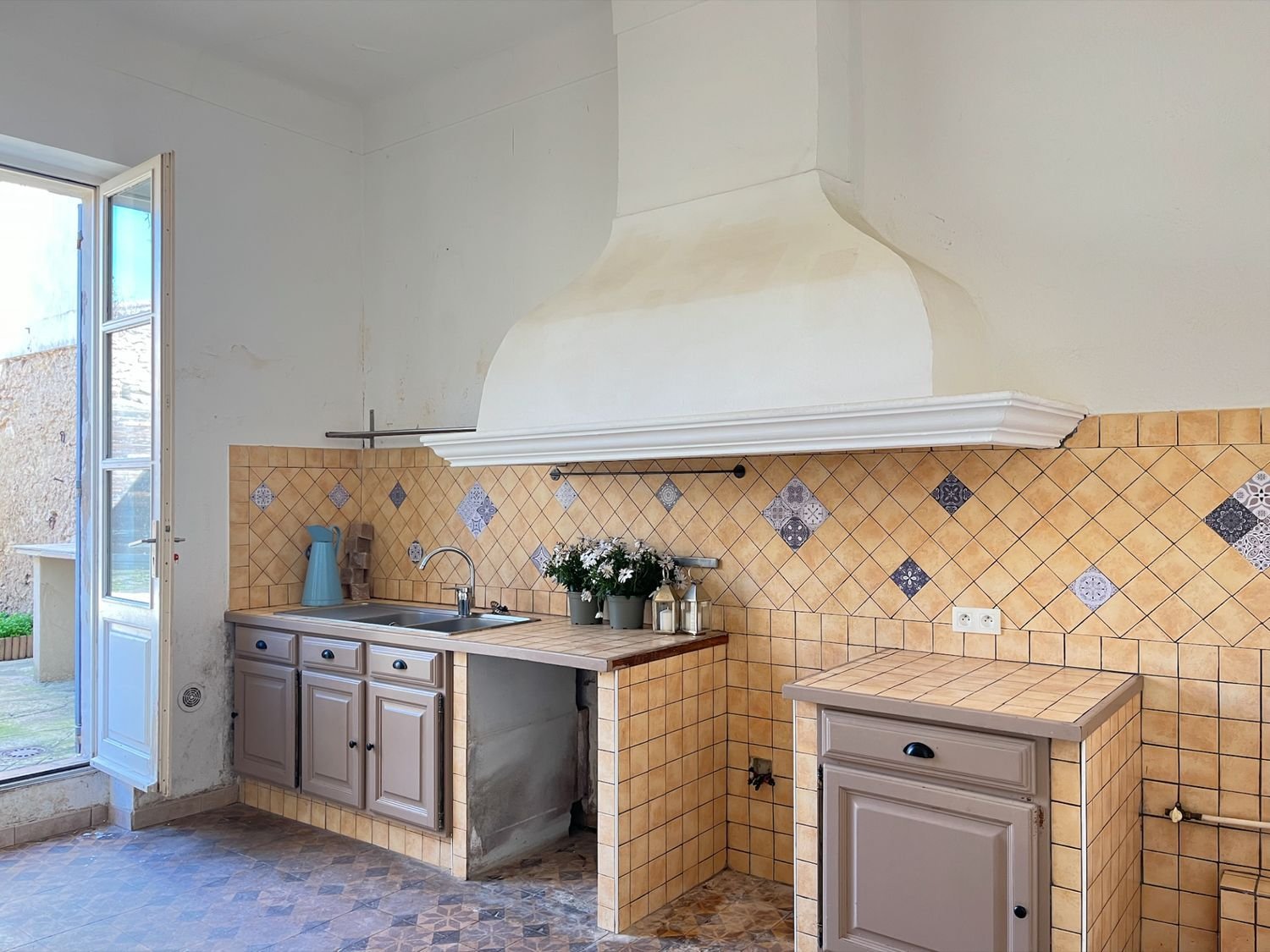 Maison à vendre, 206m², La Tour-d'Aigues