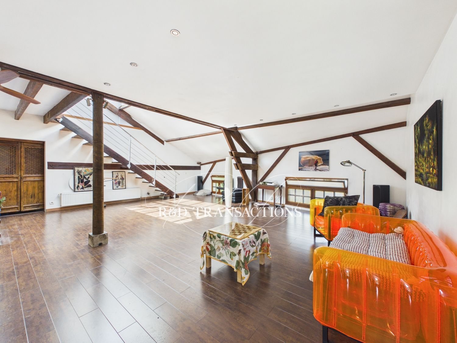 Appartement à vendre, 158m², Corbeil-Essonnes