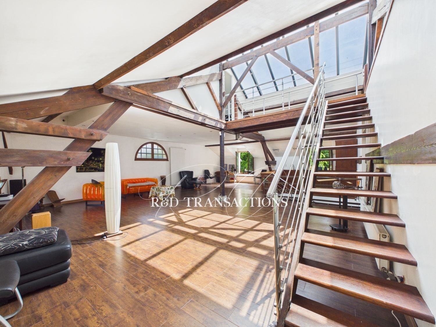 Appartement à vendre, 158m², Corbeil-Essonnes