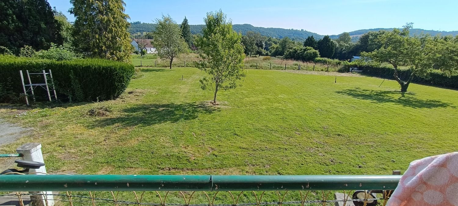 Maison à vendre, 82m², Lavaveix-les-Mines