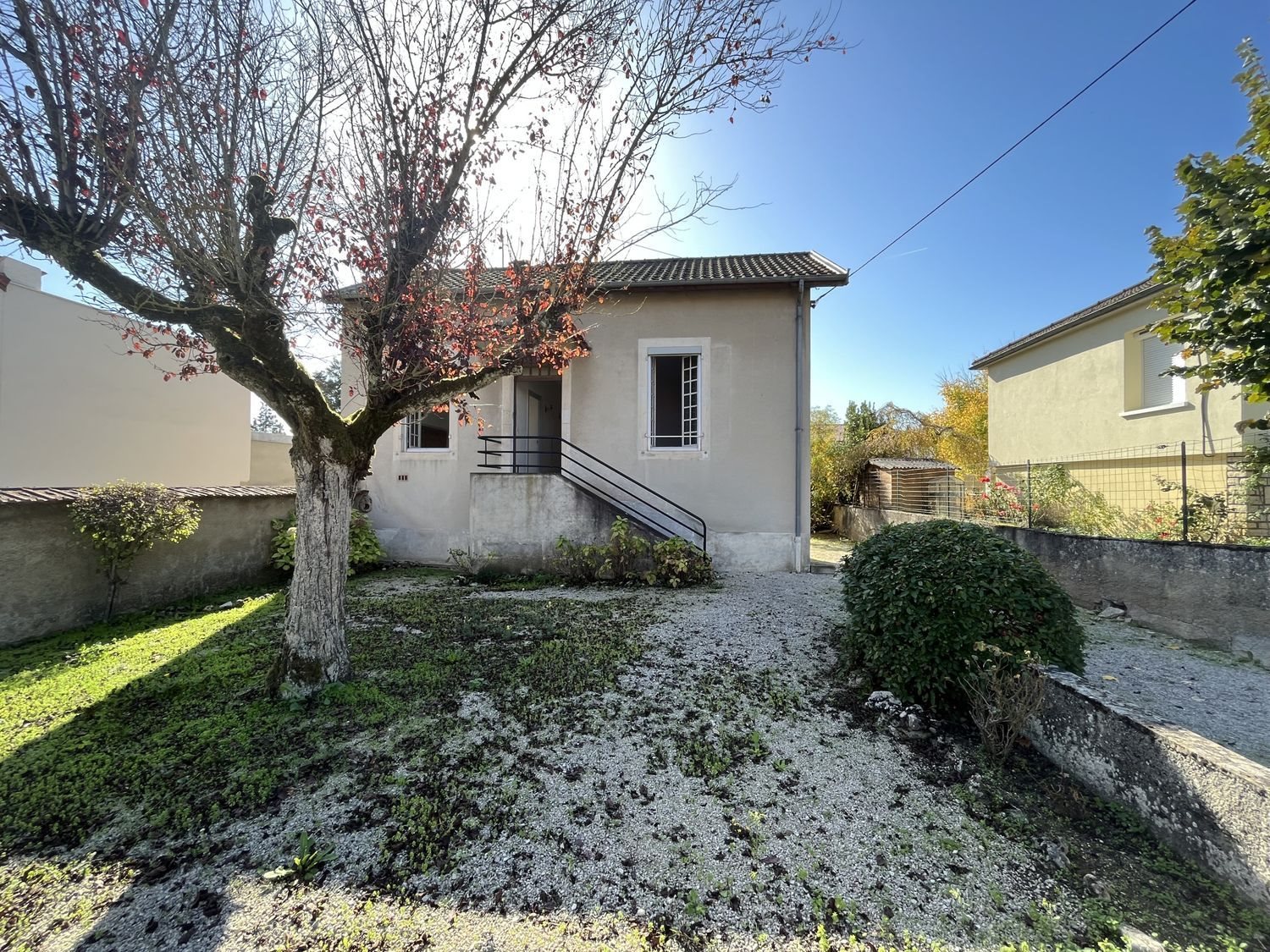 Maison à vendre, 47m², Beaune