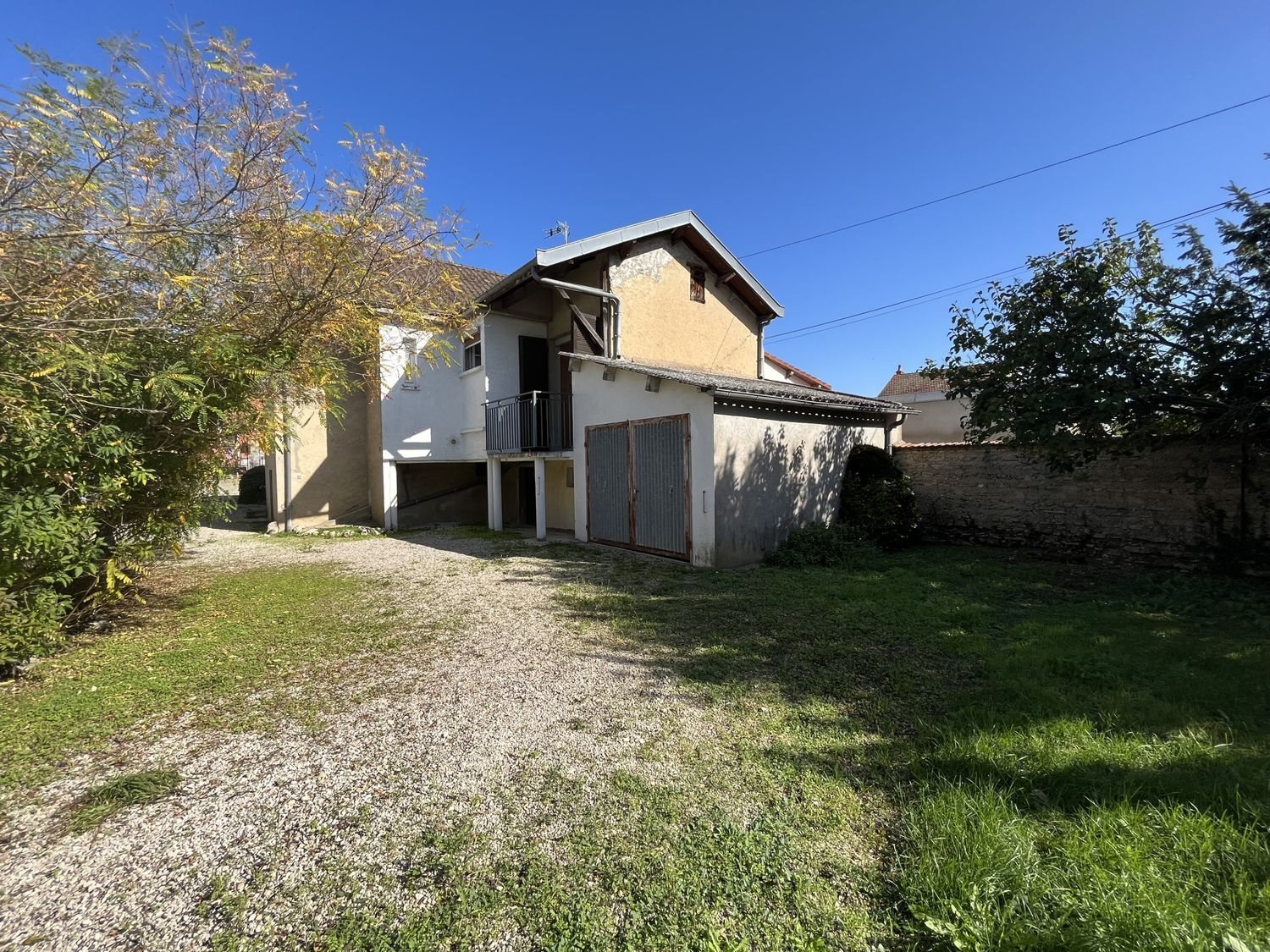 Maison à vendre, 47m², Beaune