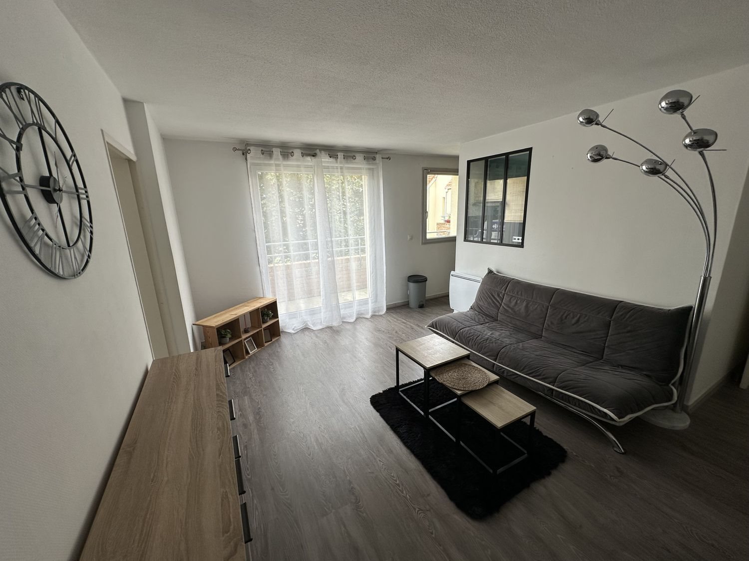 Appartement à louer, 50m², Berck