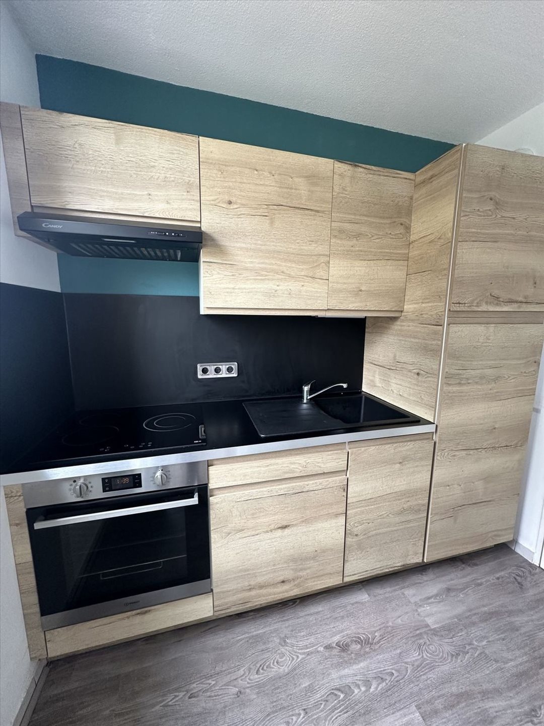 Appartement à louer, 50m², Berck