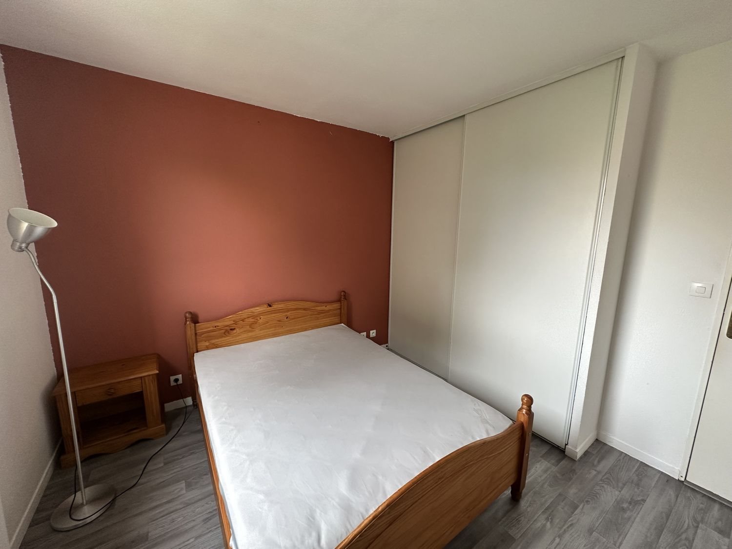 Appartement à louer, 50m², Berck