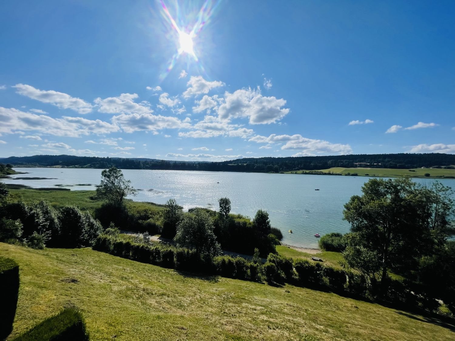 Appartement à vendre, 40m², Malbuisson