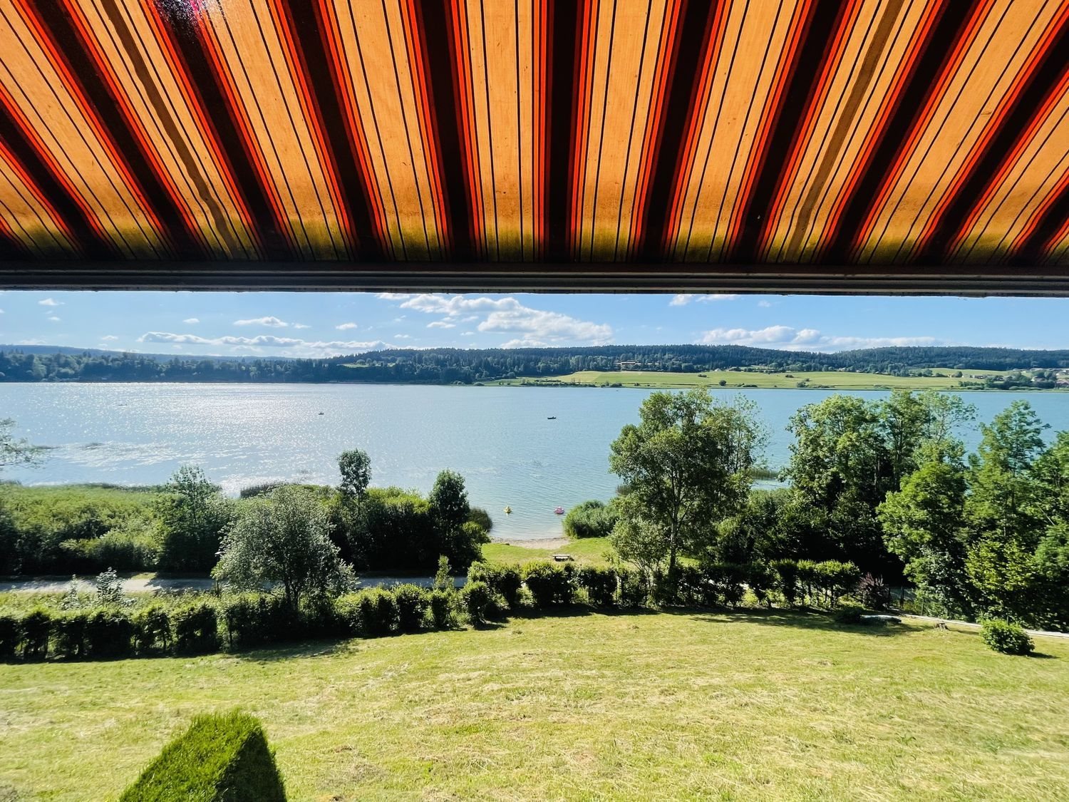 Appartement à vendre, 40m², Malbuisson