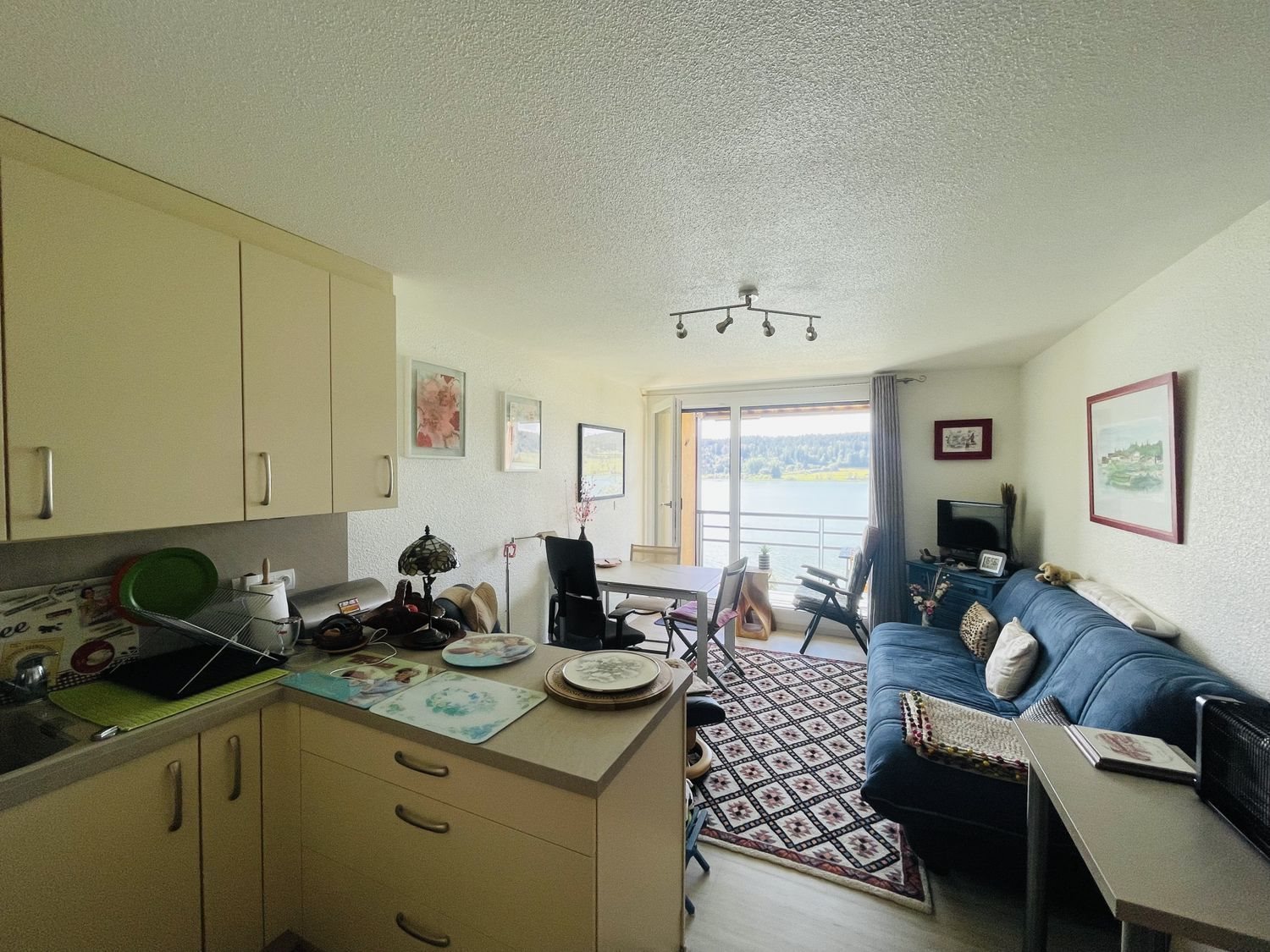 Appartement à vendre, 40m², Malbuisson