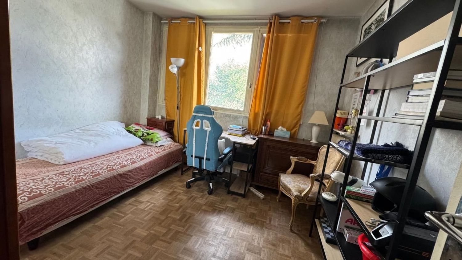 Appartement à vendre, 62m², Bondy