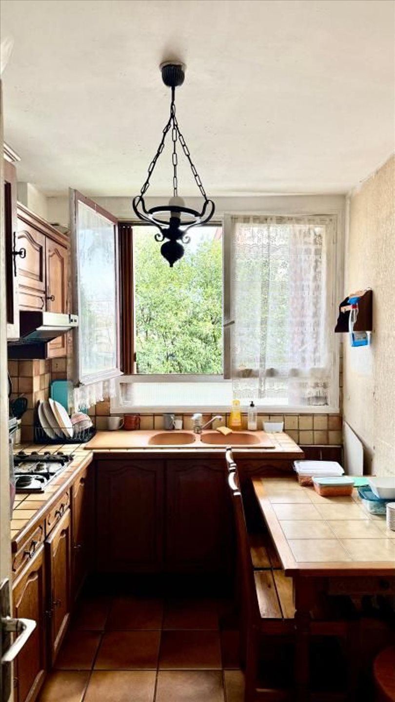 Appartement à vendre, 62m², Bondy