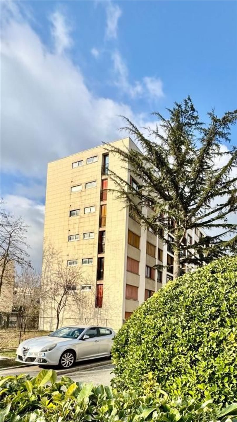 Appartement à vendre, 62m², Bondy