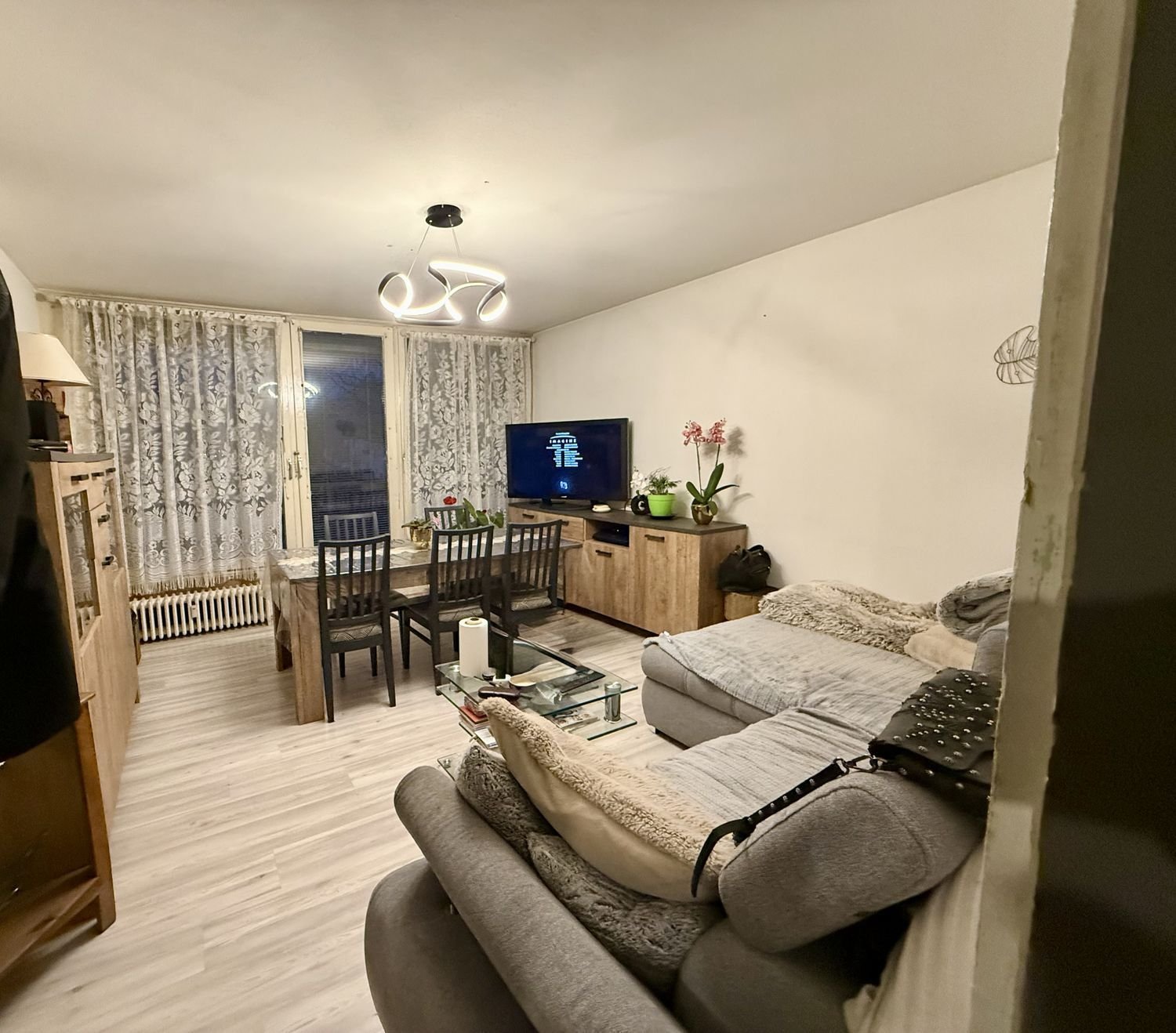 Appartement à vendre, 77m², Cluses