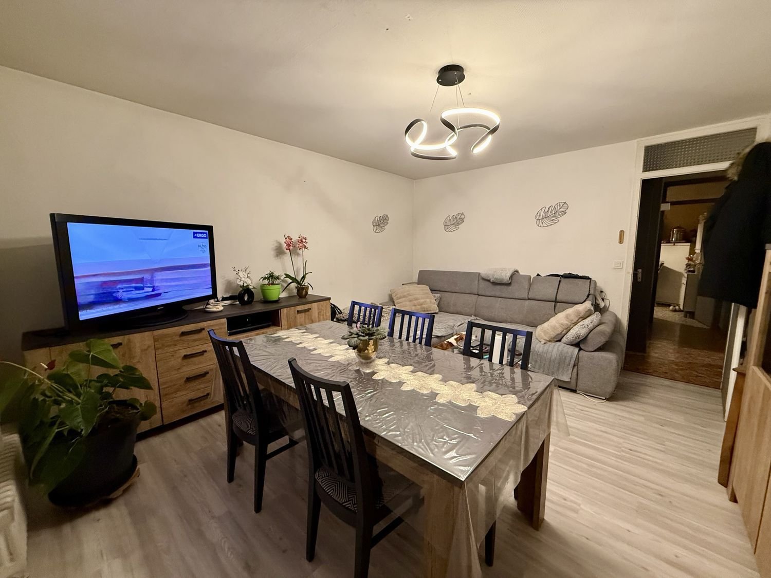 Appartement à vendre, 77m², Cluses