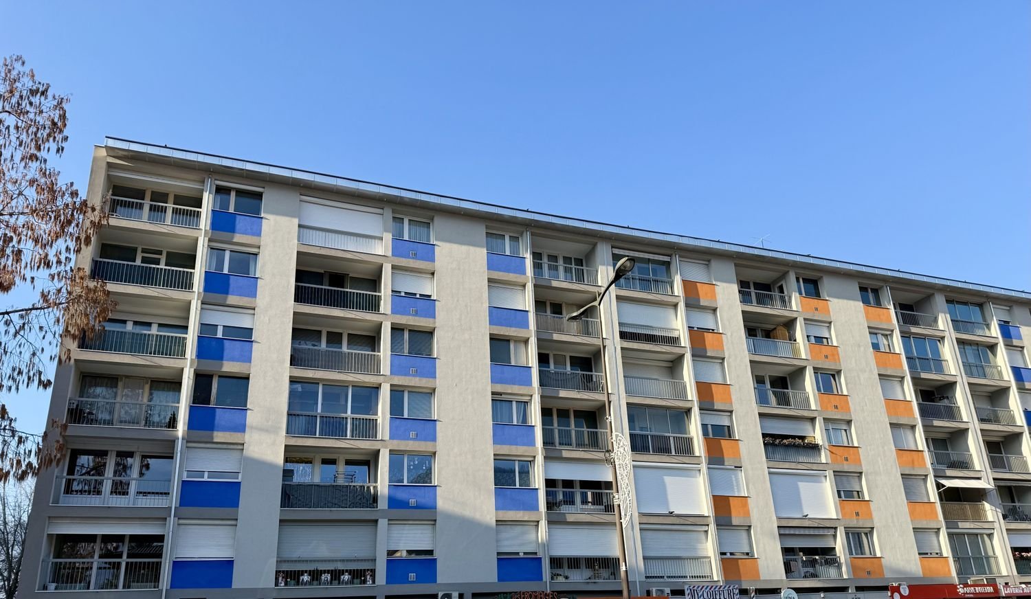 Appartement à vendre, 77m², Cluses