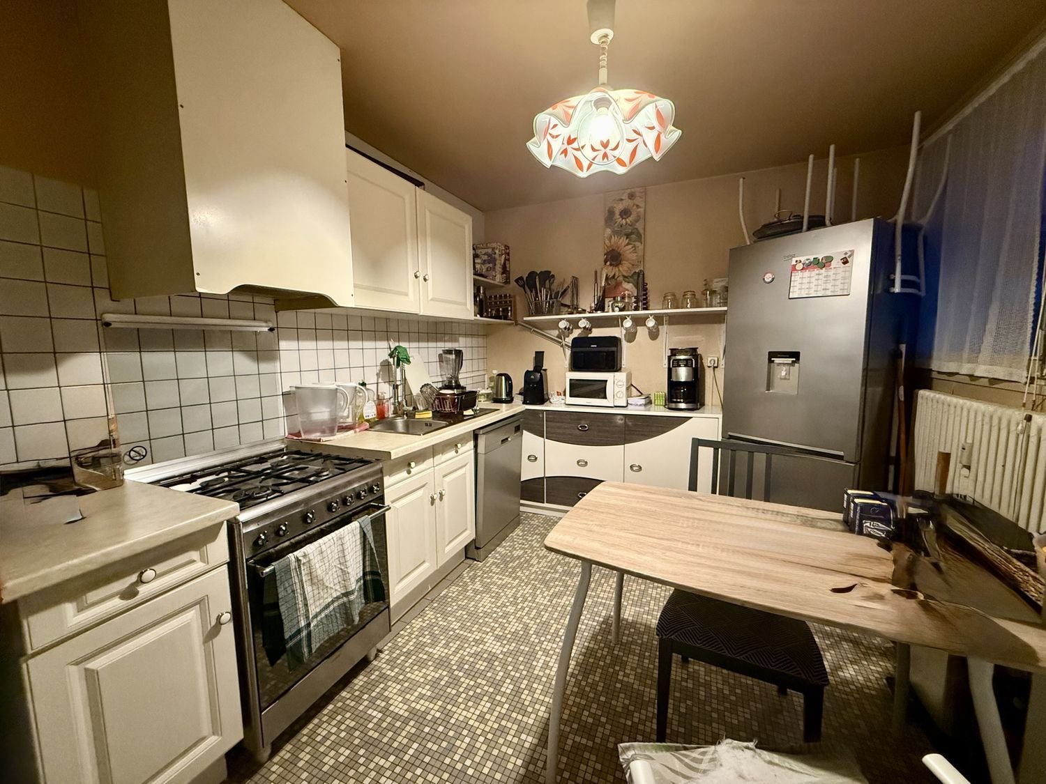 Appartement à vendre, 77m², Cluses