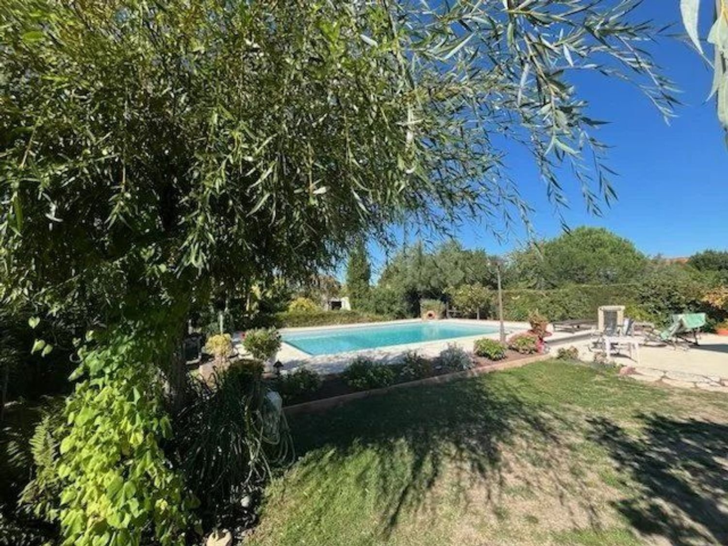 Maison à vendre, 178m², Caujac