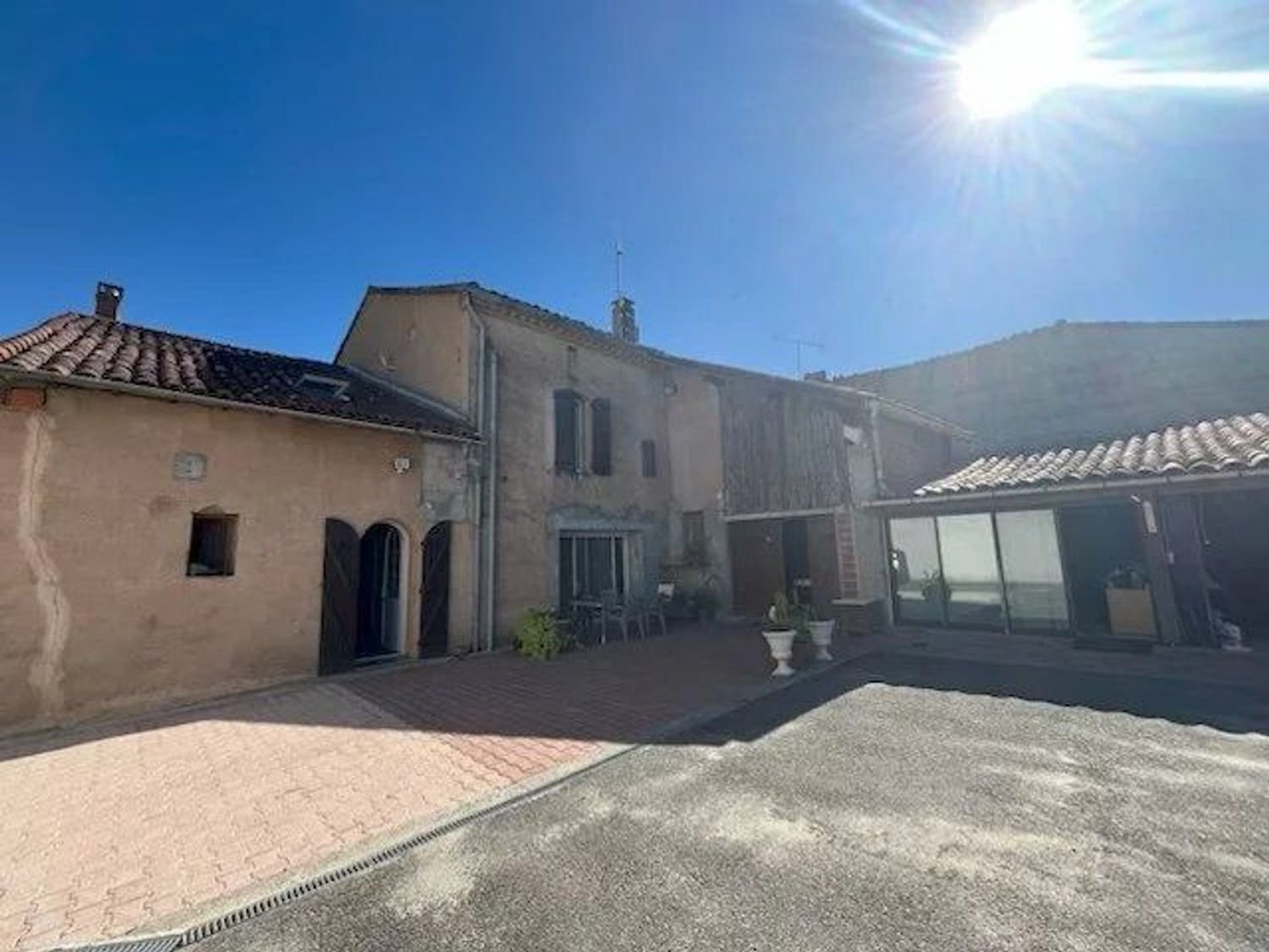 Maison à vendre, 178m², Caujac