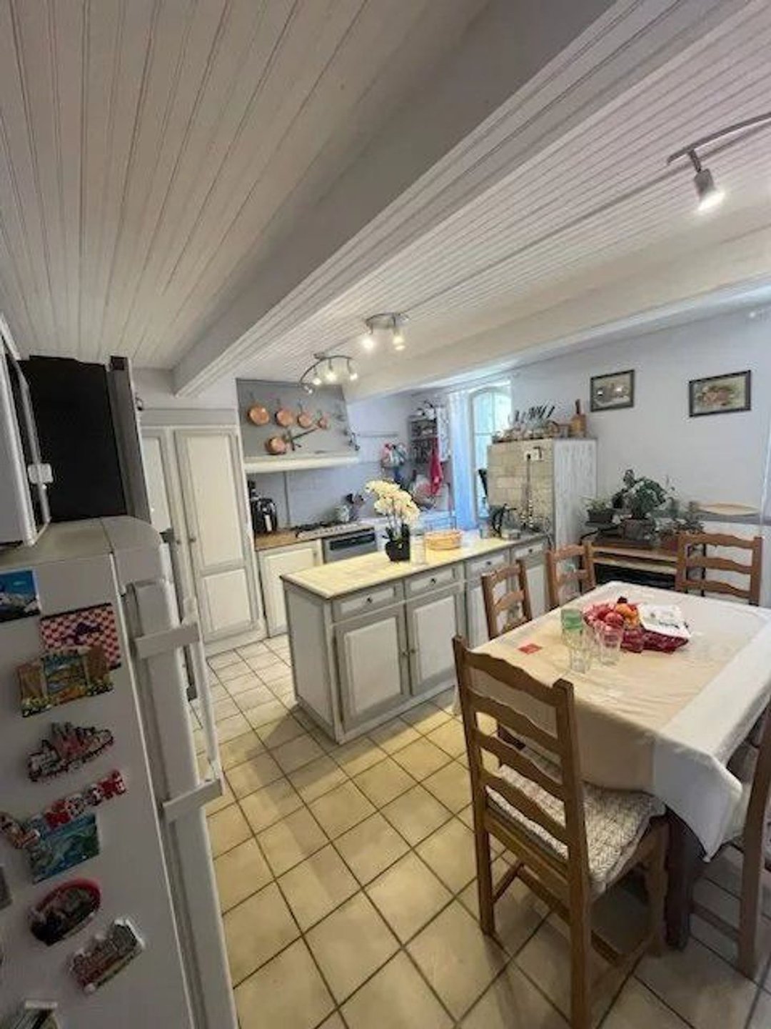 Maison à vendre, 178m², Caujac