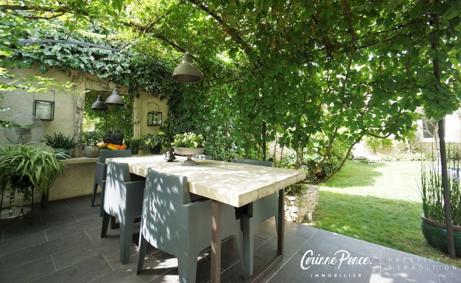 Maison à vendre, 120m², Nîmes