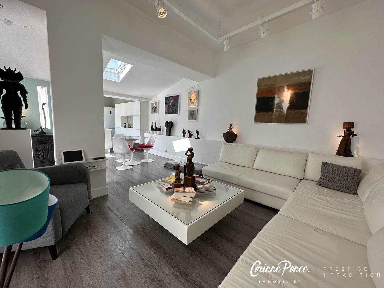 Maison à vendre, 120m², Nîmes