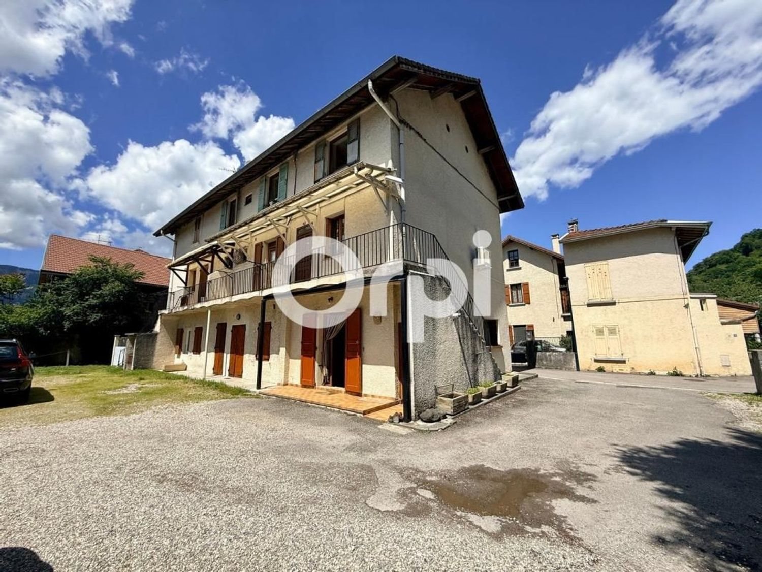 Appartement à vendre, 94m², Villard-Bonnot