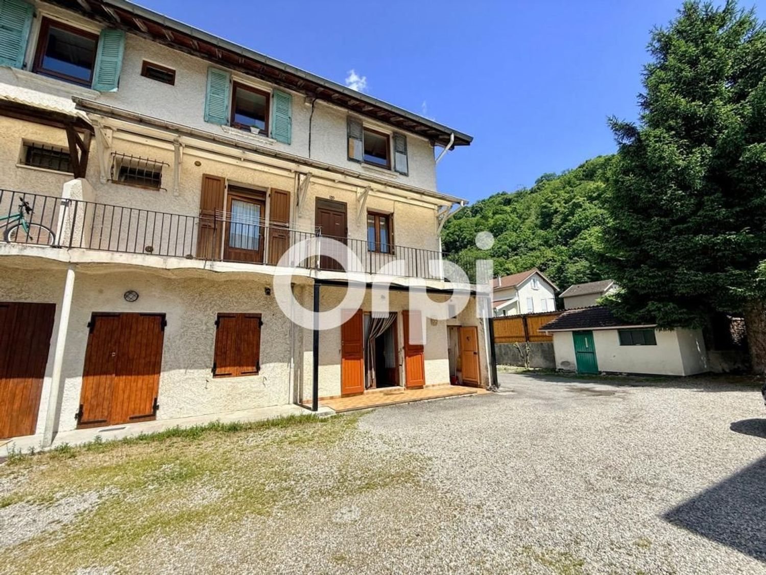 Appartement à vendre, 94m², Villard-Bonnot