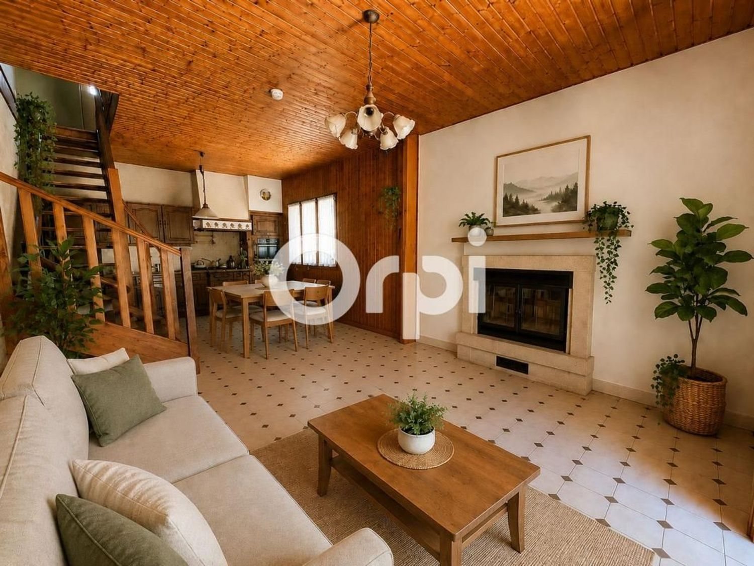 Appartement à vendre, 94m², Villard-Bonnot