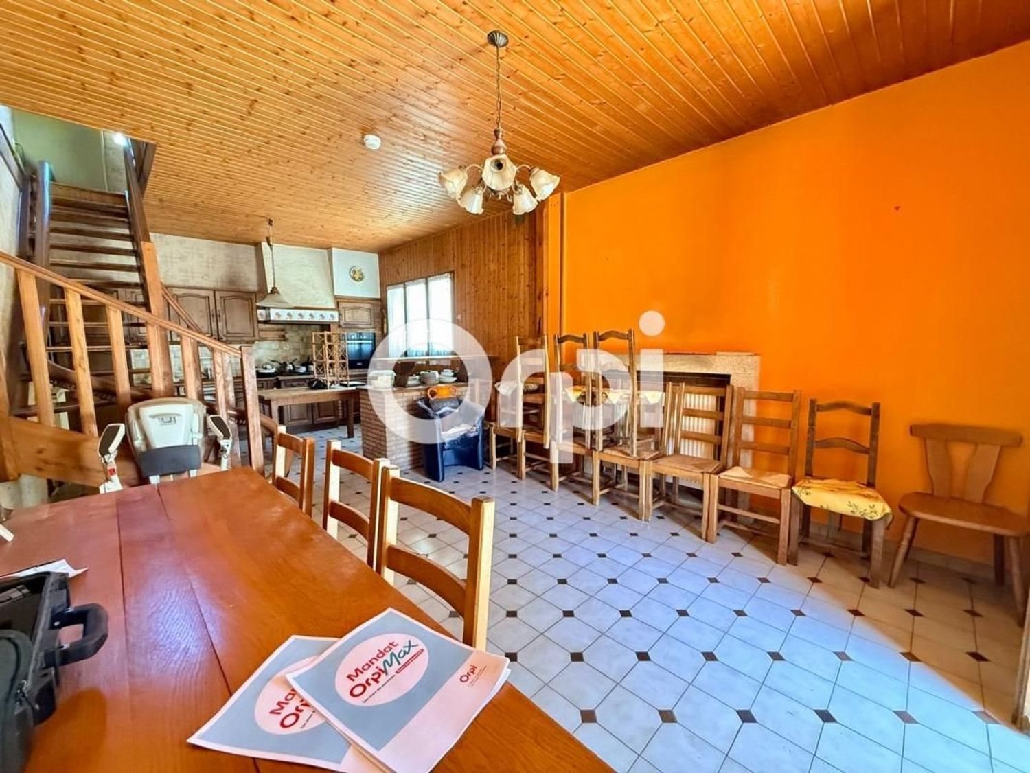 Appartement à vendre, 94m², Villard-Bonnot