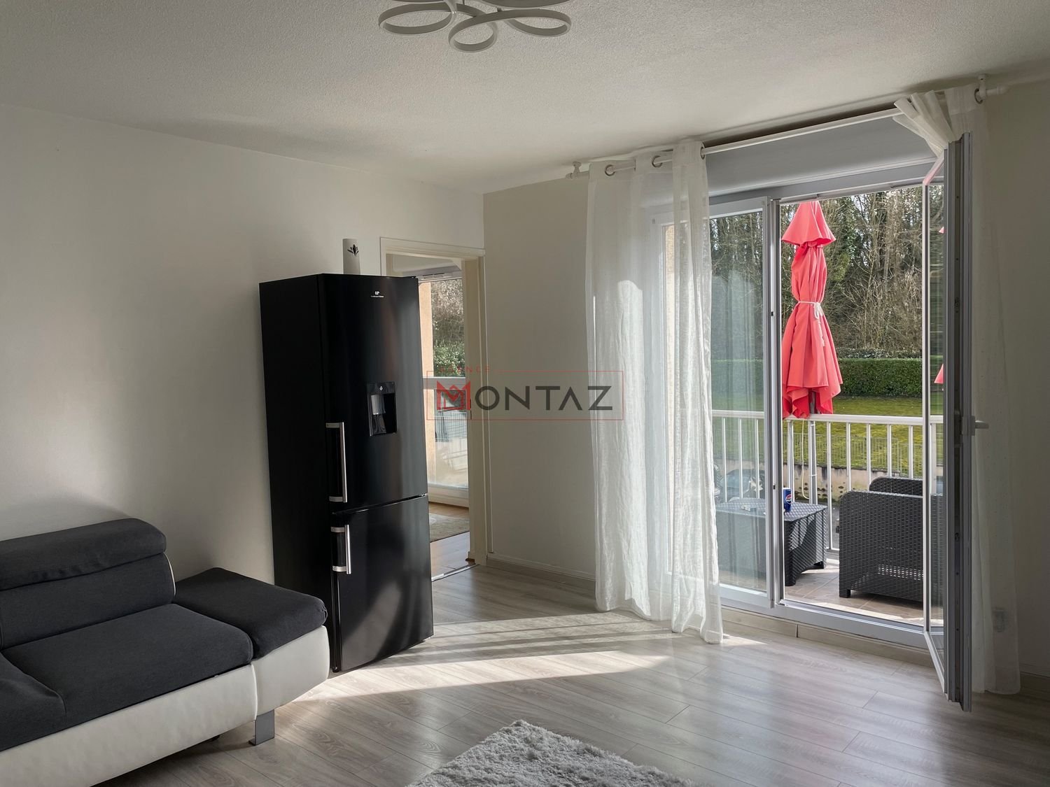 Appartement à vendre, 48m², La Ferté-Gaucher