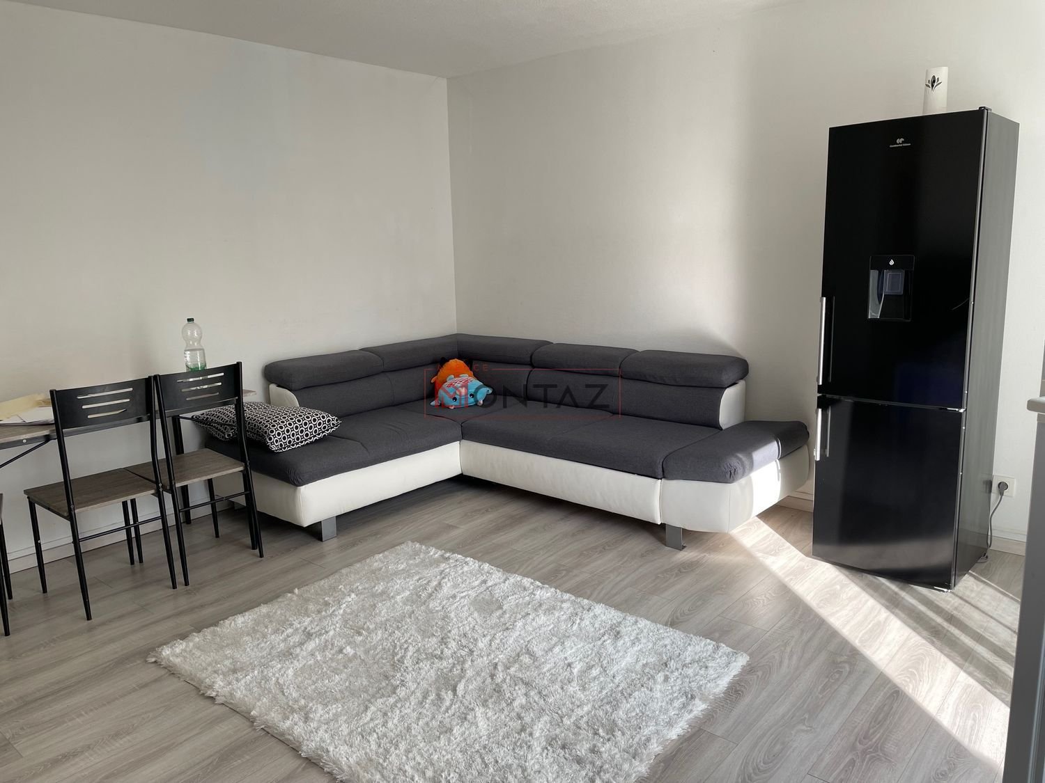 Appartement à vendre, 48m², La Ferté-Gaucher