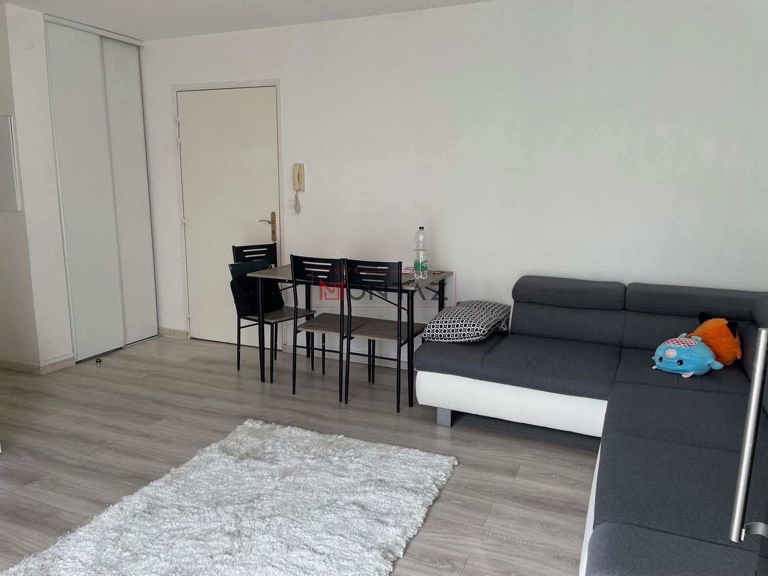 Appartement à vendre, 48m², La Ferté-Gaucher