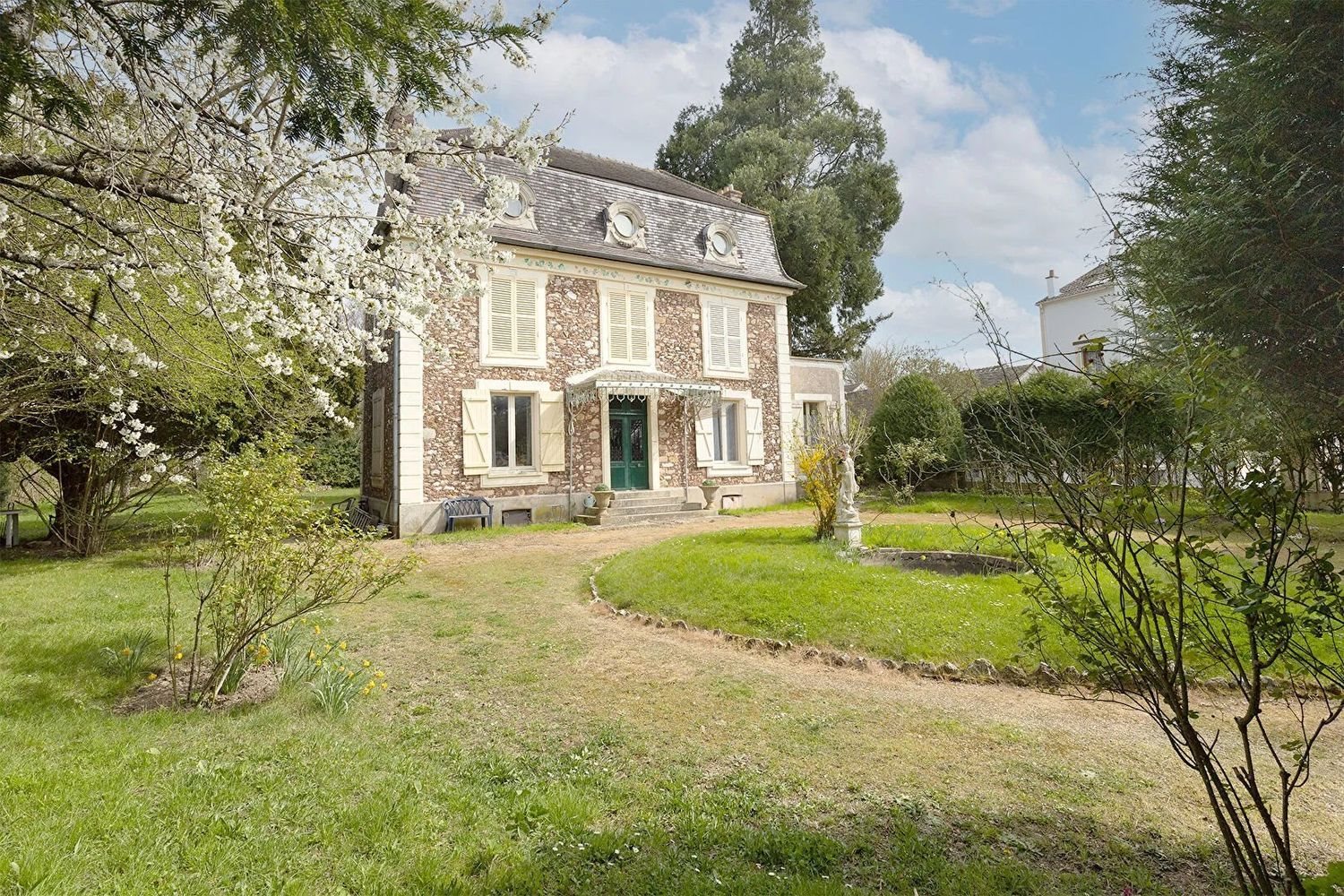 Maison à vendre, 180m², Héricy