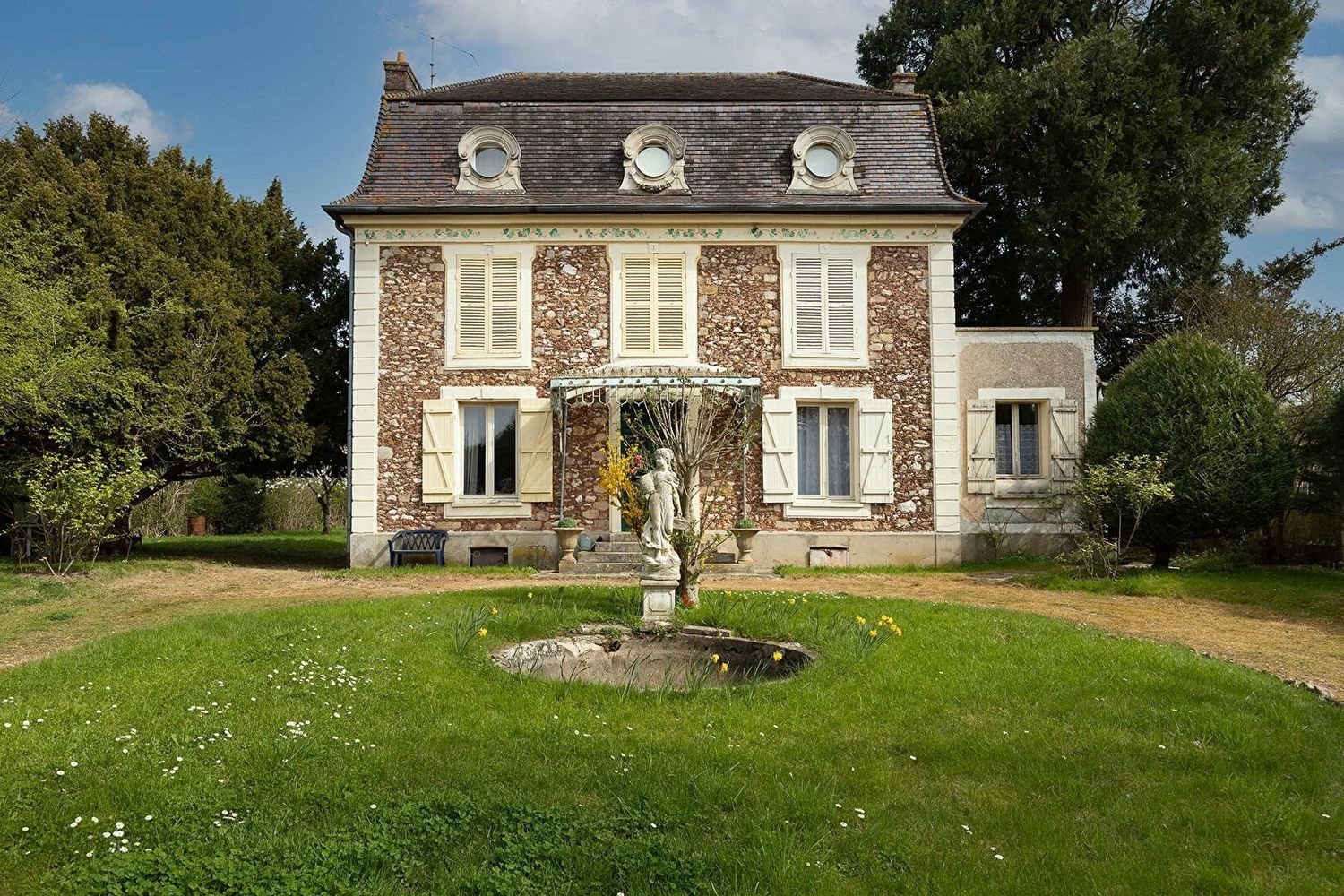 Maison à vendre, 180m², Héricy