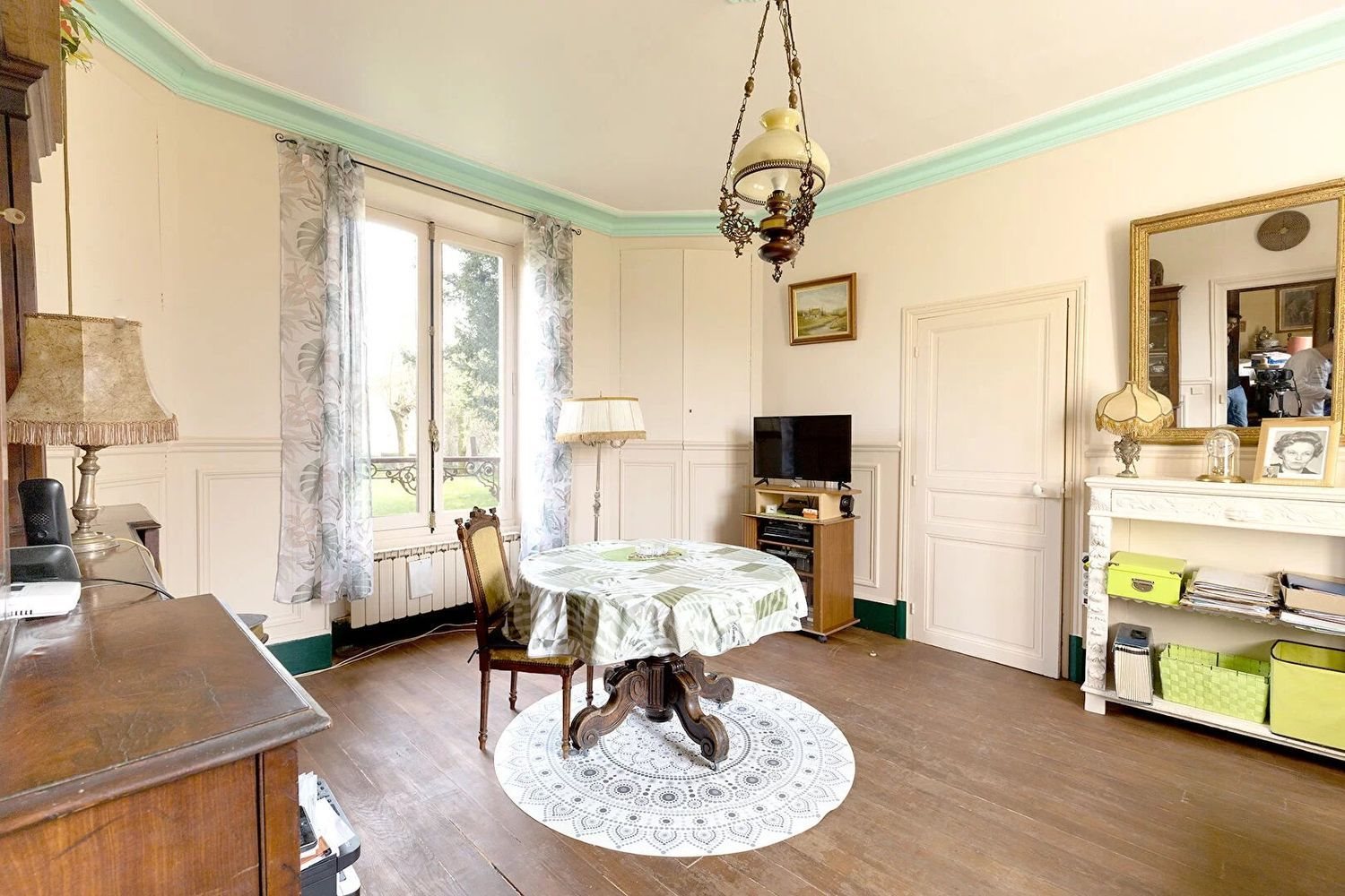 Maison à vendre, 180m², Héricy