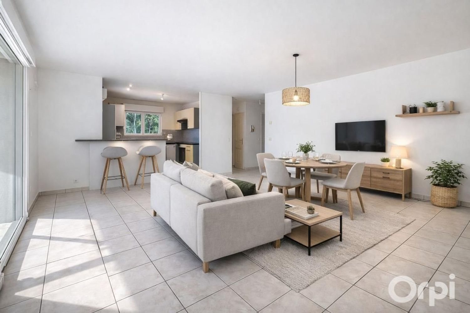 Appartement à vendre, 74m², Reignier-Esery