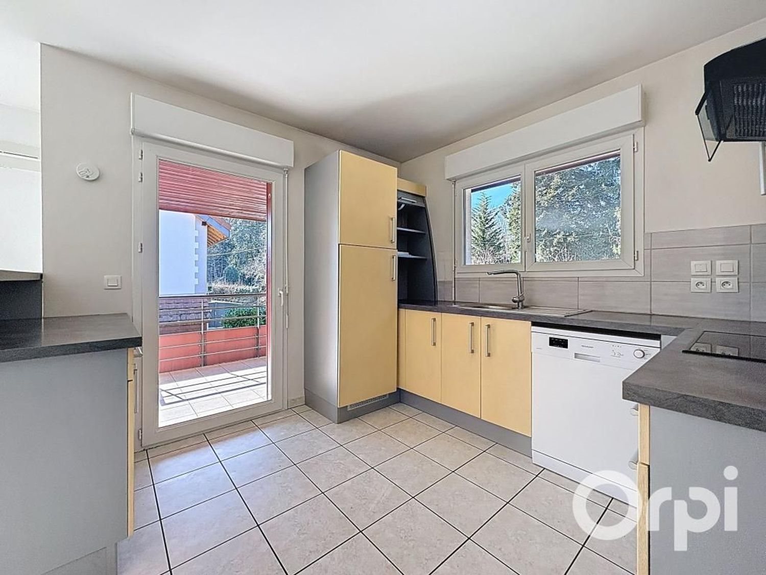 Appartement à vendre, 74m², Reignier-Ésery