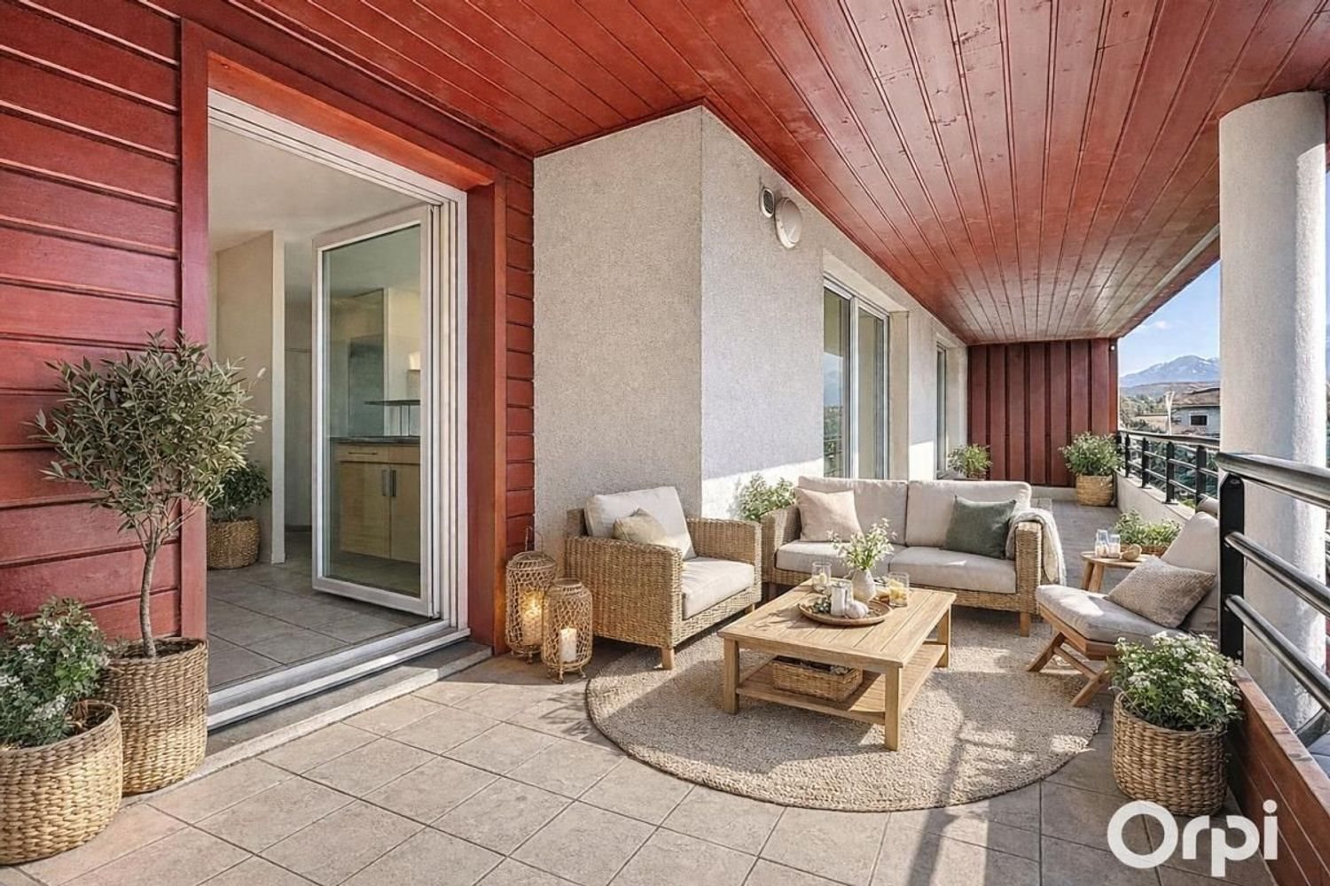 Appartement à vendre, 74m², Reignier-Ésery