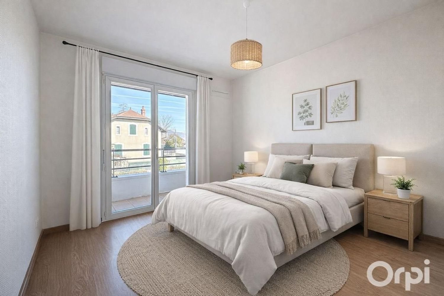 Appartement à vendre, 74m², Reignier-Ésery