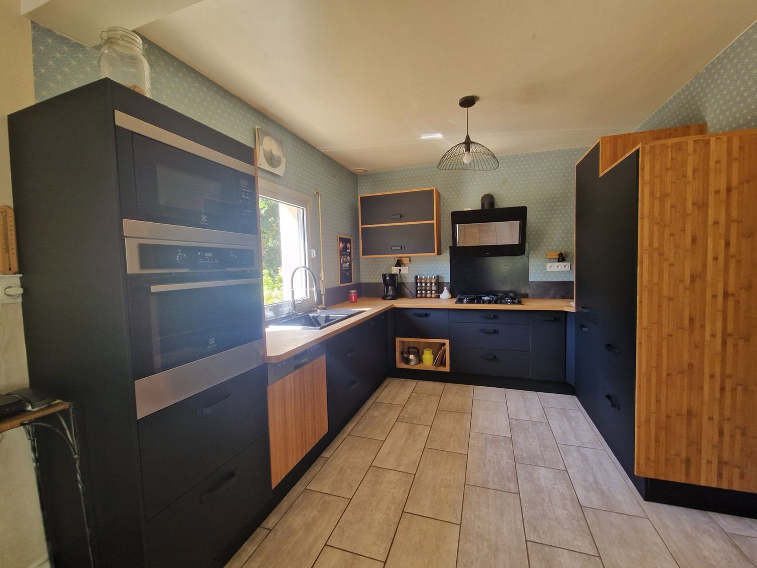 Maison à vendre, 129m², Le Sourn