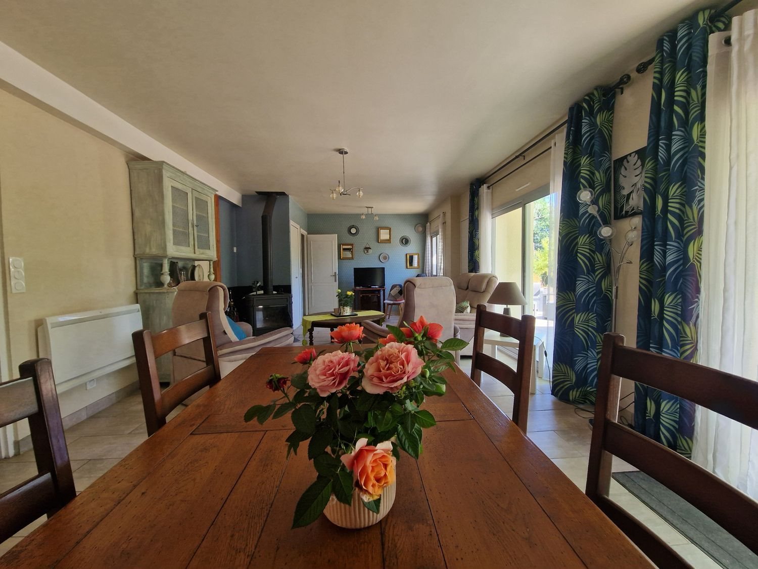 Maison à vendre, 129m², Le Sourn