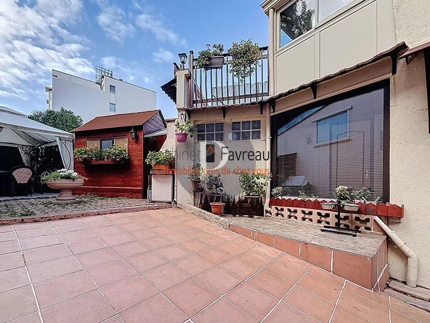 Maison à vendre, 71m², Le Kremlin-Bicêtre