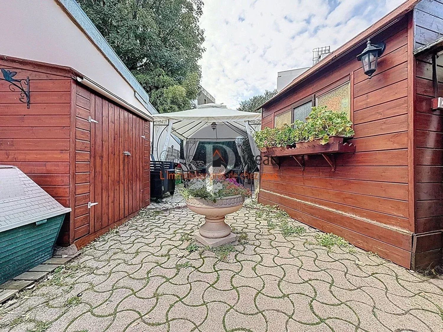 Maison à vendre, 71m², Le Kremlin-Bicêtre