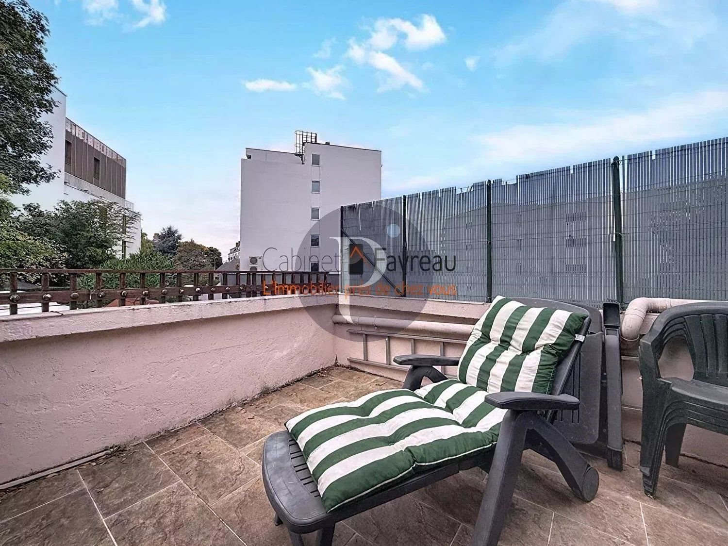 Maison à vendre, 71m², Le Kremlin-Bicêtre