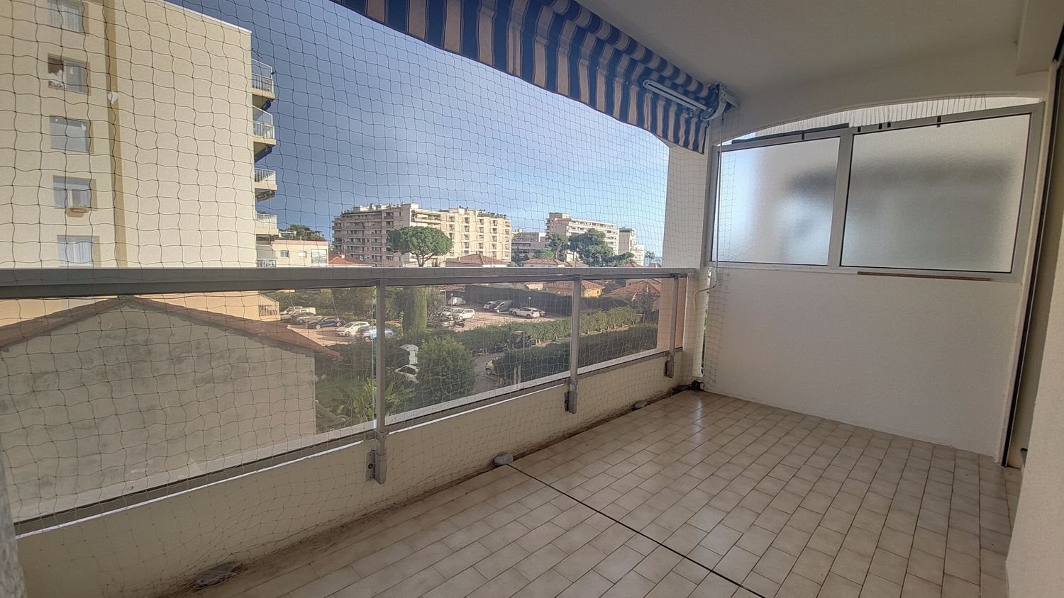 Appartement à vendre, 31m², Cagnes-sur-Mer