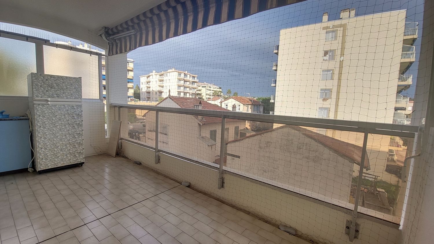 Appartement à vendre, 31m², Cagnes-sur-Mer