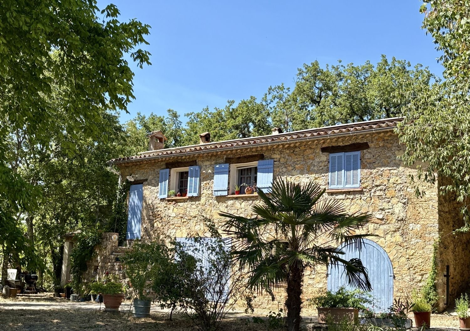 Maison à vendre, 300m², Cotignac