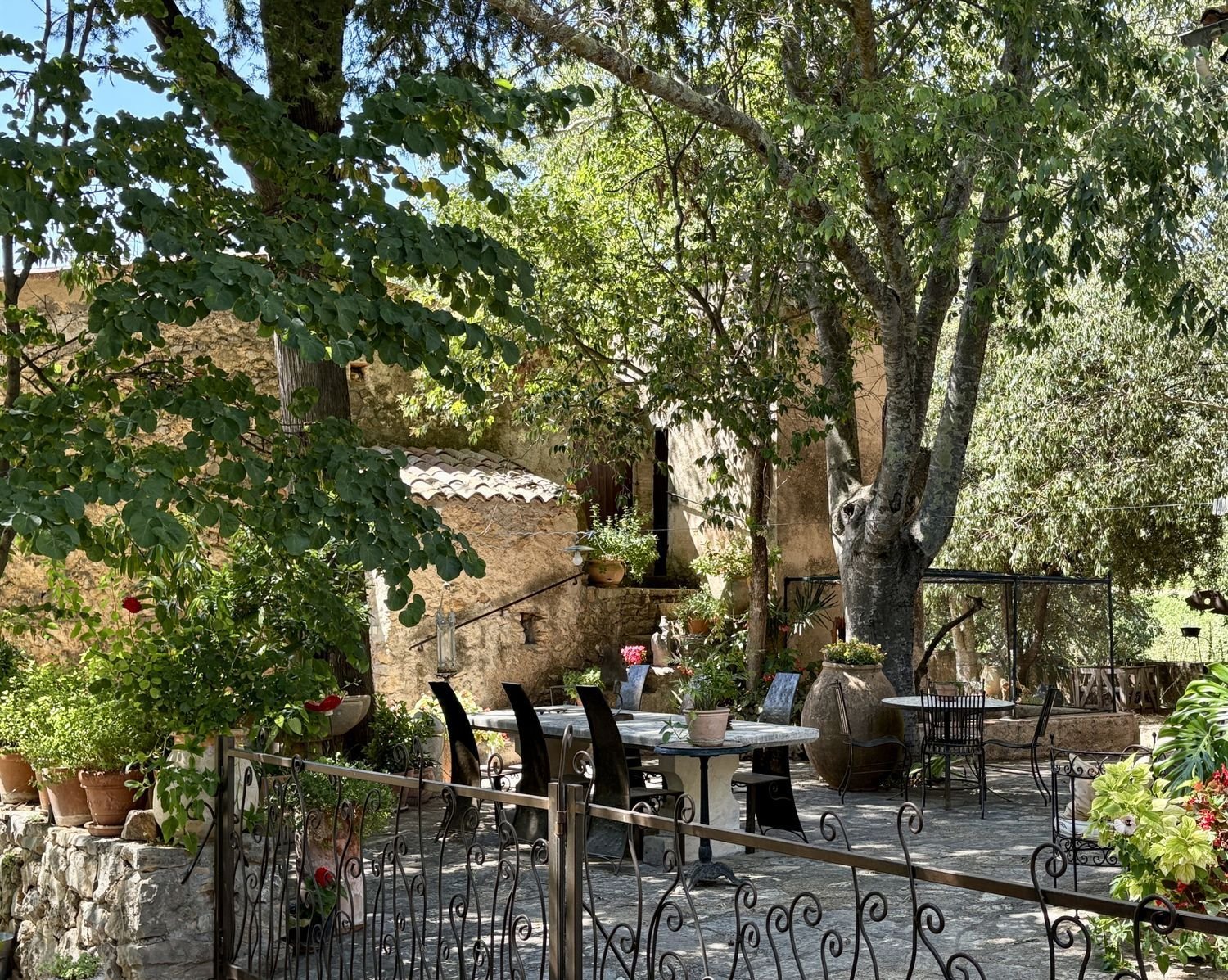 Maison à vendre, 300m², Cotignac