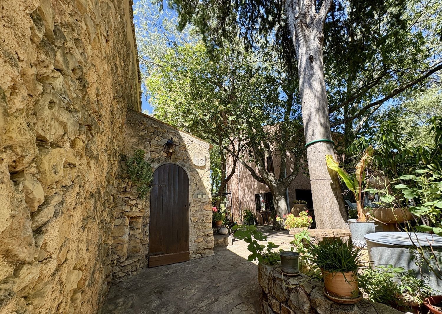 Maison à vendre, 300m², Cotignac